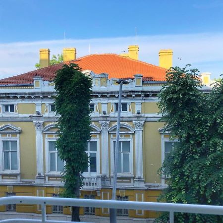 Luxury Sea View Bulldog Place Varna Bagian luar foto