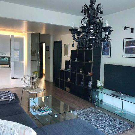 Luxury Sea View Bulldog Place Varna Bagian luar foto