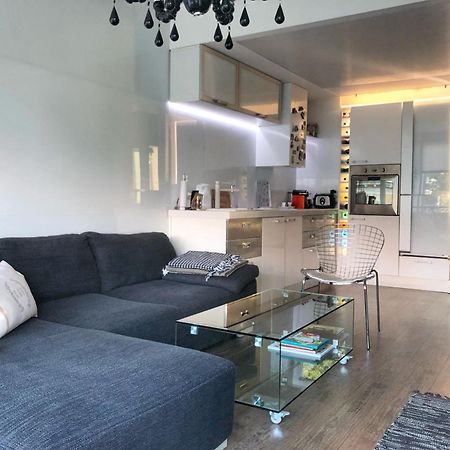 Luxury Sea View Bulldog Place Varna Bagian luar foto