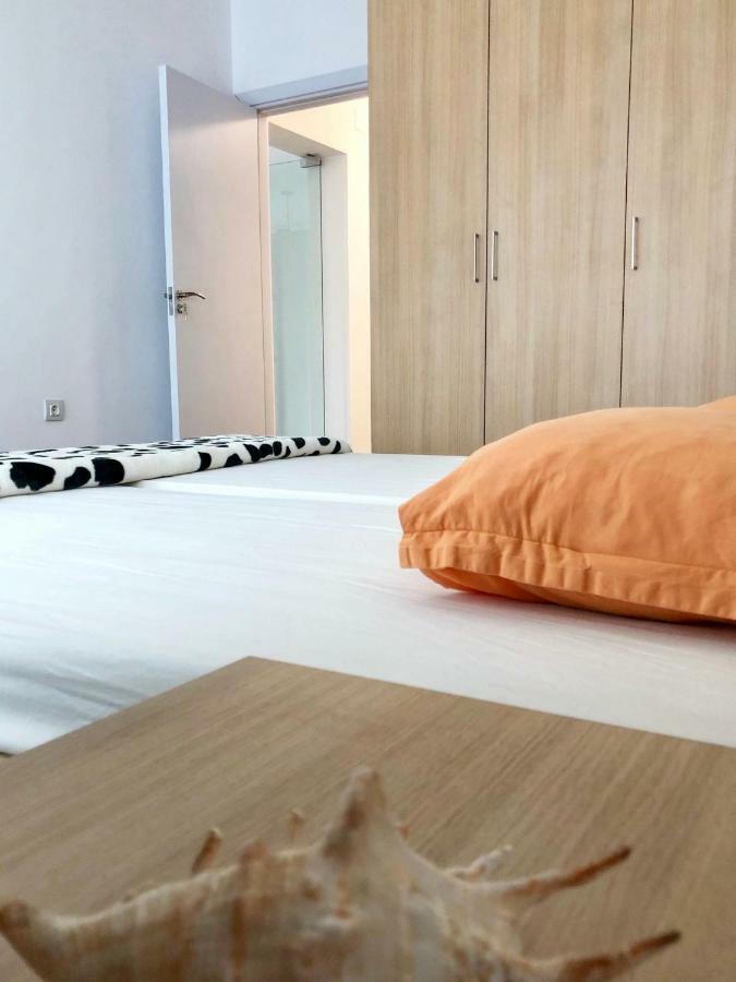 Luxury Sea View Bulldog Place Varna Bagian luar foto