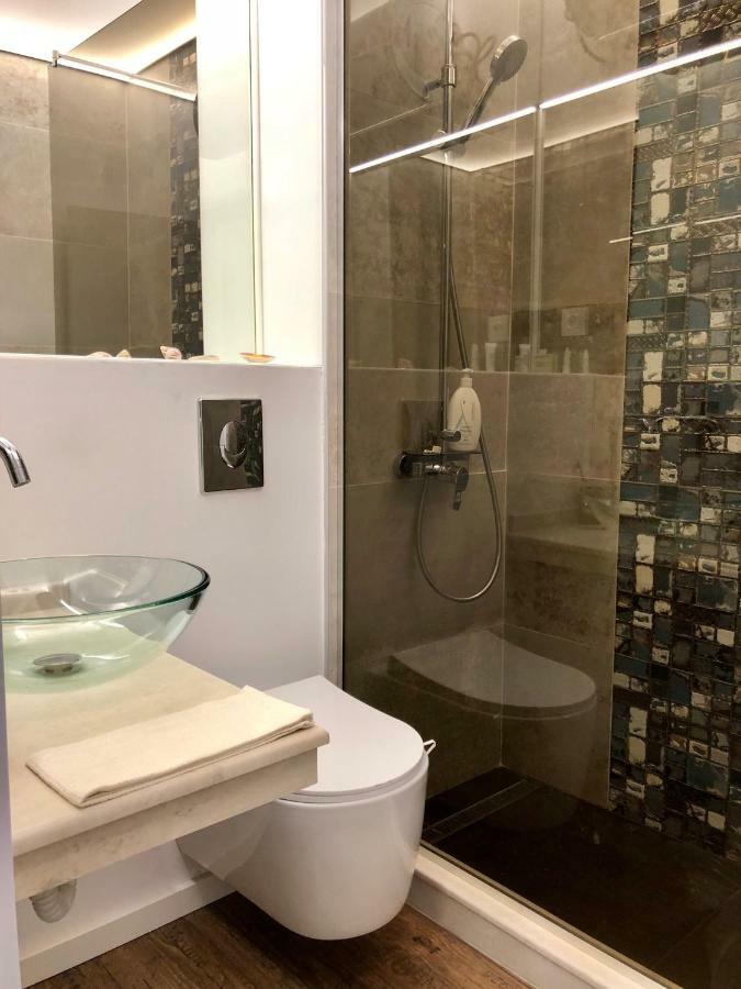 Luxury Sea View Bulldog Place Varna Bagian luar foto