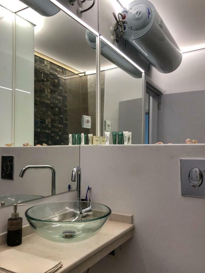Luxury Sea View Bulldog Place Varna Bagian luar foto