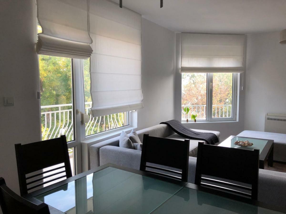 Luxury Sea View Bulldog Place Varna Bagian luar foto