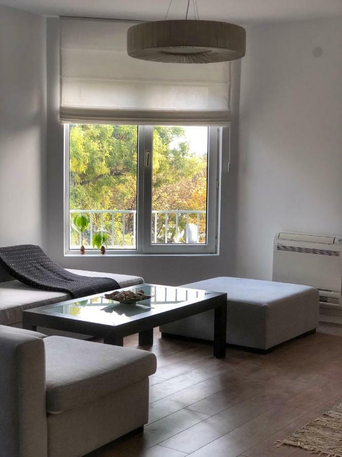 Luxury Sea View Bulldog Place Varna Bagian luar foto