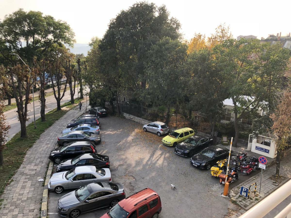 Luxury Sea View Bulldog Place Varna Bagian luar foto