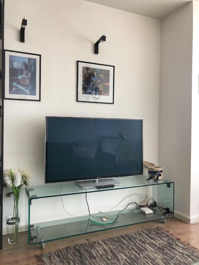 Luxury Sea View Bulldog Place Varna Bagian luar foto