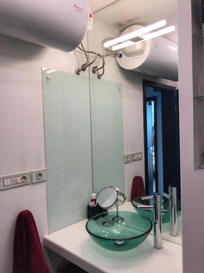 Luxury Sea View Bulldog Place Varna Bagian luar foto