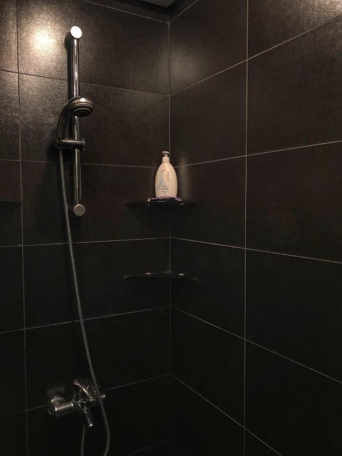 Luxury Sea View Bulldog Place Varna Bagian luar foto