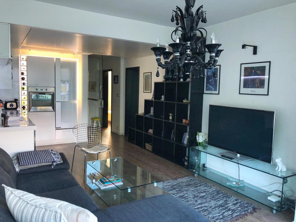 Luxury Sea View Bulldog Place Varna Bagian luar foto